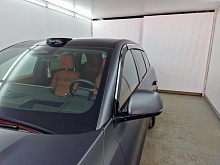 Дефлекторы окон 2D 6 шт. для LiXiang L6 I