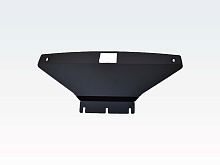 Защита радиатора для Kia Mohave I