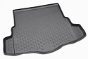 Коврик в багажник для Alfa Romeo 159