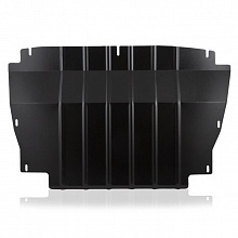 Защита топливных трубок для Livan X3 Pro