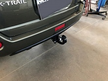 Фаркоп Oris c типом шара A для Nissan X-Trail I Рестайлинг