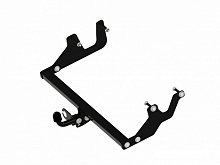 Фаркоп Sheriff с типом шара A для Renault Dokker I