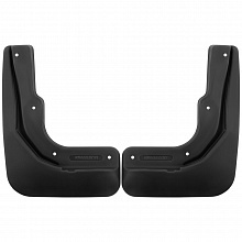 Брызговики задние для BYD Chazor I