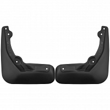 Брызговики задние для Jetour X50