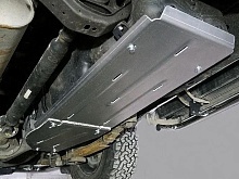 Защита топливного бака для DongFeng DF6