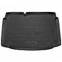 Коврик в багажник для Volkswagen Polo V Рестайлинг