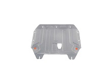 Защита картера и КПП для Hyundai i20 I