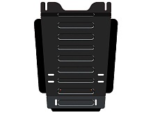 Защита картера для Sollers Argo