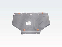 Защита картера для Volkswagen Passat B5 Рестайлинг