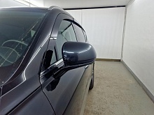 Дефлекторы окон 2D 6 шт. для Genesis GV80 I