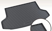 Коврик в багажник для GAC GS3 I
