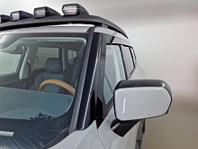 Дефлекторы окон 2D 6 шт. для Changan Deepal G318 I