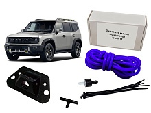 Омыватель камеры заднего вида для Jetour T2