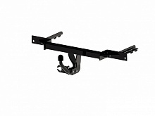 Фаркоп Sheriff с типом шара A для Chevrolet Cruze I Рестайлинг