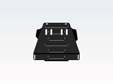 Защита МКПП для Volkswagen Passat B5