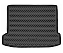Коврик в багажник для Omoda C5 I