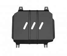 Защита картера для Toyota Land Cruiser Prado 250 Series