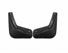 Брызговики задние для FAW Bestune T77 I Рестайлинг