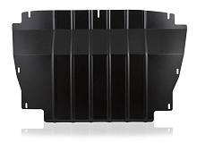 Защита батареи с крепежом для Evolute i-JOY II