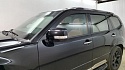 Дефлекторы окон 2D 6 шт для Kia Mohave I Рестайлинг 2