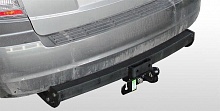 Фаркоп Leader с типом шара F для Kia Sorento I