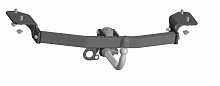 Фаркоп Oris c типом шара D2 для Wey 07 I