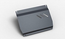 Защита КПП для Suzuki Grand Vitara III