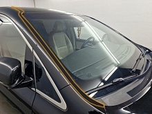 Водосток лобового стекла Премиум для Kia Carnival III
