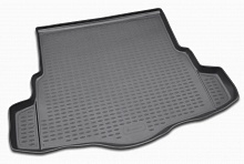 Коврик в багажник для Alfa Romeo 159