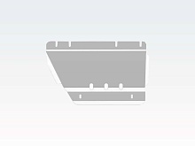 Защита раздаточной коробки для JAC T9 I 