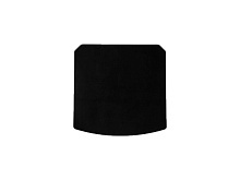 Коврики в багажник текстиль для HONGQI H6 I