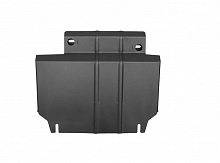 Защита картера для JAC T9 I 