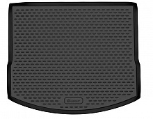 Коврик в багажник для Haval F7x I