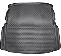 Коврик в багажник для Skoda Octavia III (A7) Рестайлинг