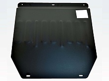 Защита картера и КПП для FAW Bestune T77