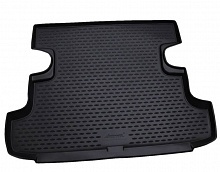 Коврик в багажник для LADA (ВАЗ) 2131 (4x4) I Рестайлинг (2020)