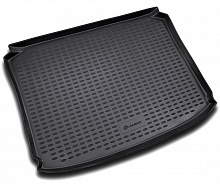 Коврик в багажник для Peugeot 307 I