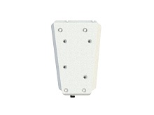 Защита топливного бака для Chery Tiggo 7 I