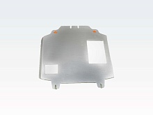 Защита КПП для Great Wall Wingle 7