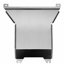 Защита КПП для Hongqi H9