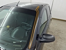 Водосток лобового стекла Премиум для Chevrolet Aveo I