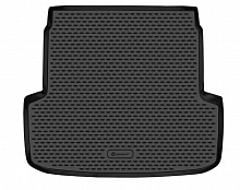 Коврик в багажник для Dongfeng Shine
