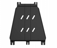 Защита КПП для Tank 700 I