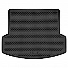 Коврик в багажник для Hyundai Santa Fe V (MX5)