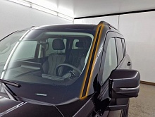 Водосток лобового стекла Премиум для Haval H9 II