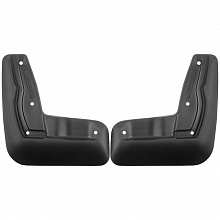 Брызговики передние для Hongqi HS3