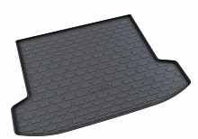 Коврик в багажник для Hyundai Tucson IV