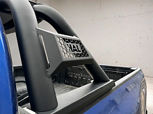 Дуга из круглых труб для Ford Ranger III