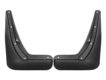 Брызговики задние для Geely Monjaro