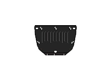 Защита картера и КПП для EXEED RX